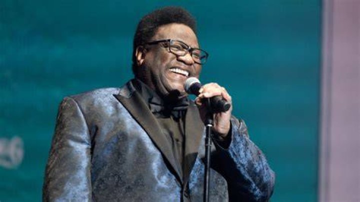 Al Green Net Worth