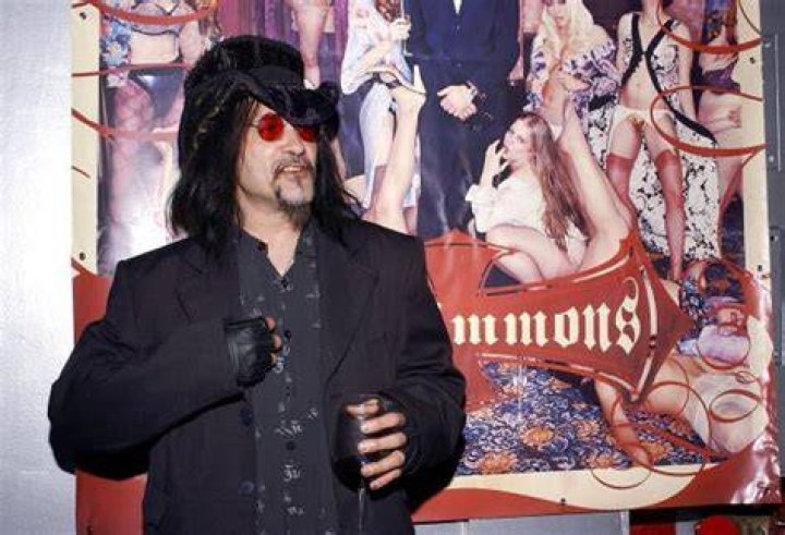 Al Jourgensen Net Worth