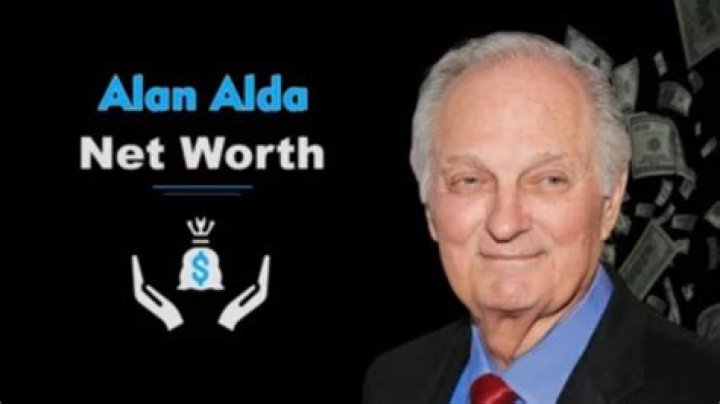 Alan Longair Net Worth