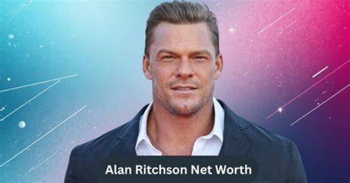 Alan Marston Net Worth