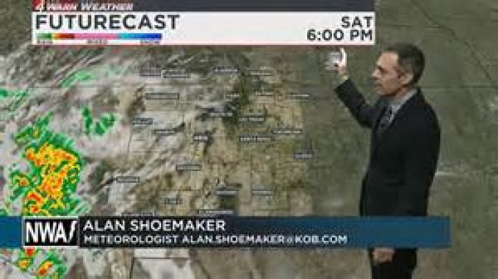 Alan Shoemaker Net Worth