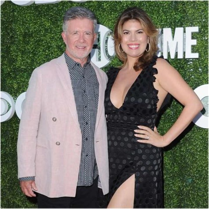 Alan Thicke Net Worth