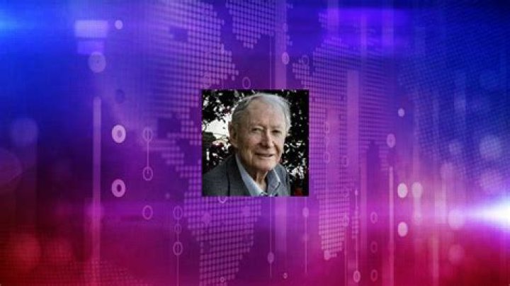 Alan Trustman Net Worth