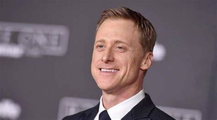 Alan Tudyk Net Worth