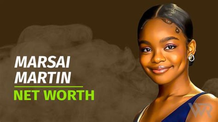 Alandrea Martin Net Worth