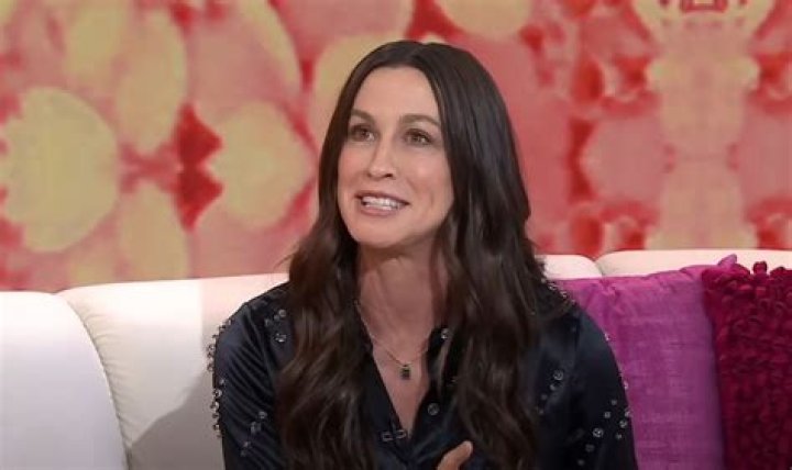 Alanis Morissette Net Worth