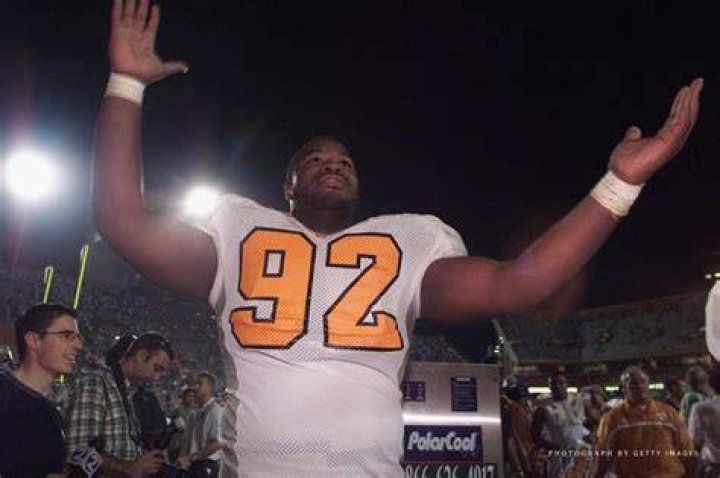 Albert Haynesworth Net Worth
