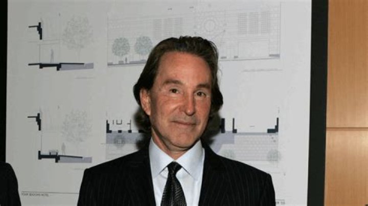 Albert Warner Net Worth