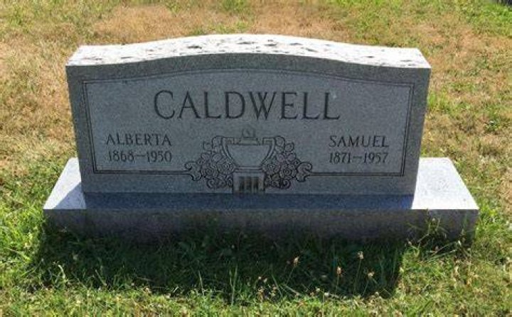 Alberta Caldwell Net Worth