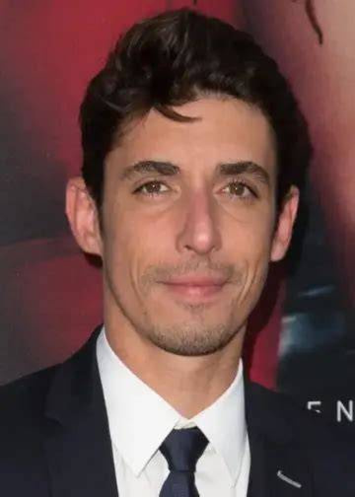 Alberto Guerra Net Worth