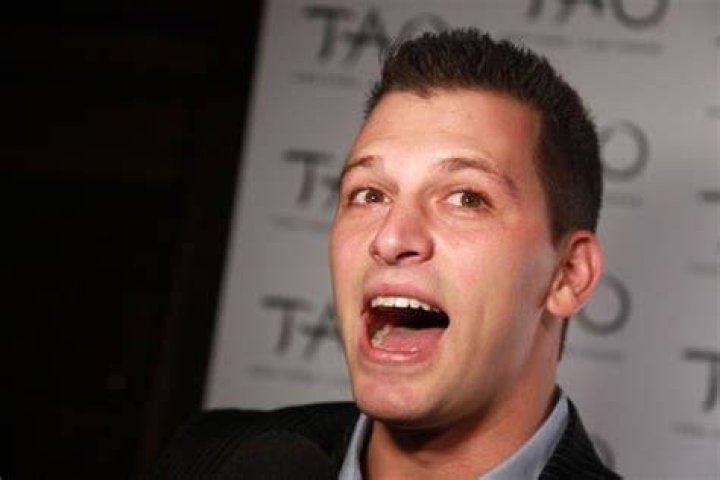 Albie Manzo Net Worth