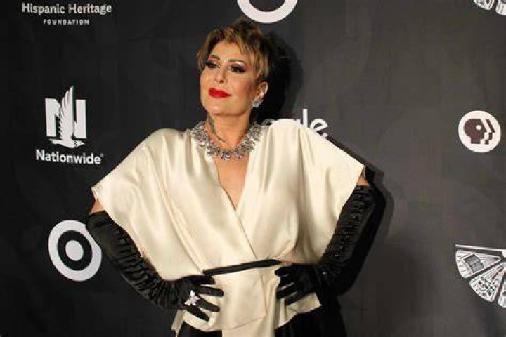 Alejandra Ávalos Net Worth