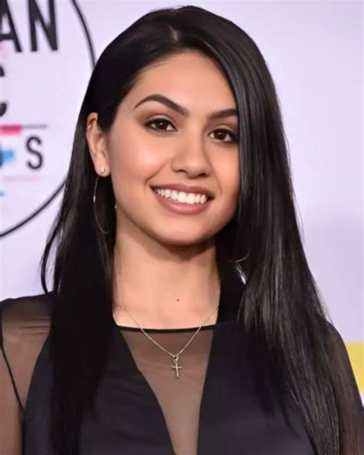 Alessia Cara Net Worth