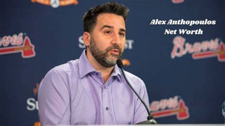 Alex Ballew Net Worth