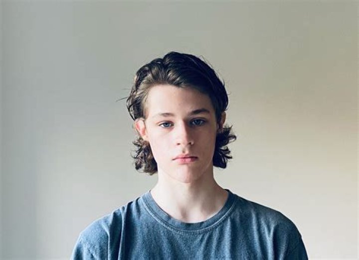 Alex Buck Net Worth
