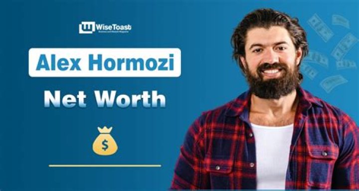 Alex Chabot Net Worth