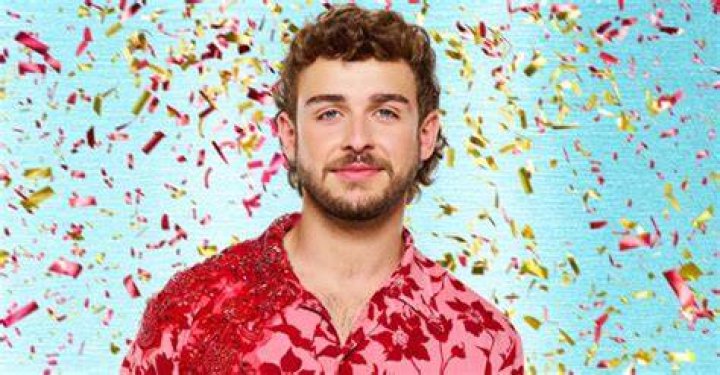 Alex Clarke Net Worth