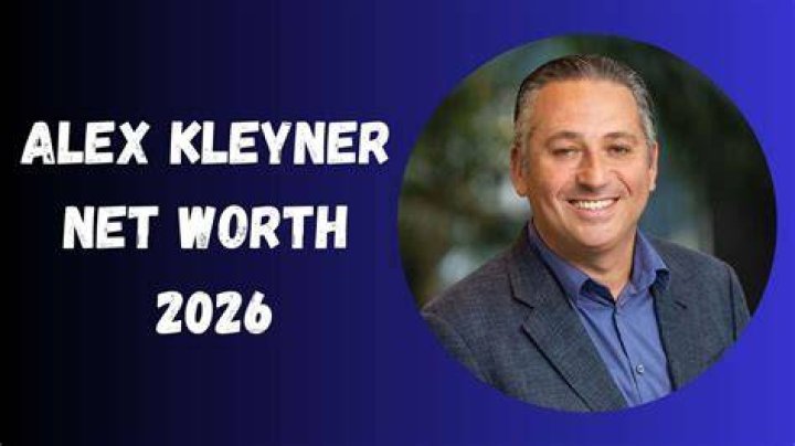 Alex Collier Net Worth