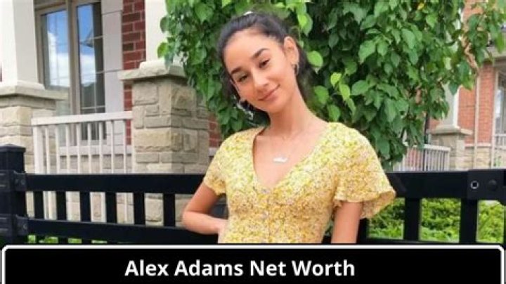 Alex Doduk Net Worth