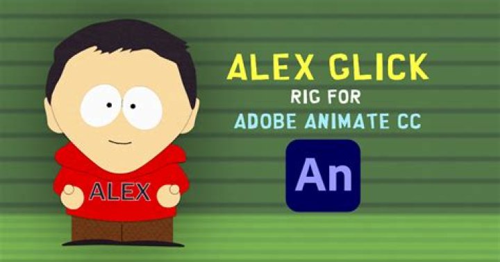 Alex Glick Net Worth