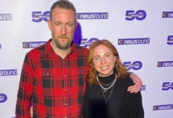 Alex Horne Net Worth