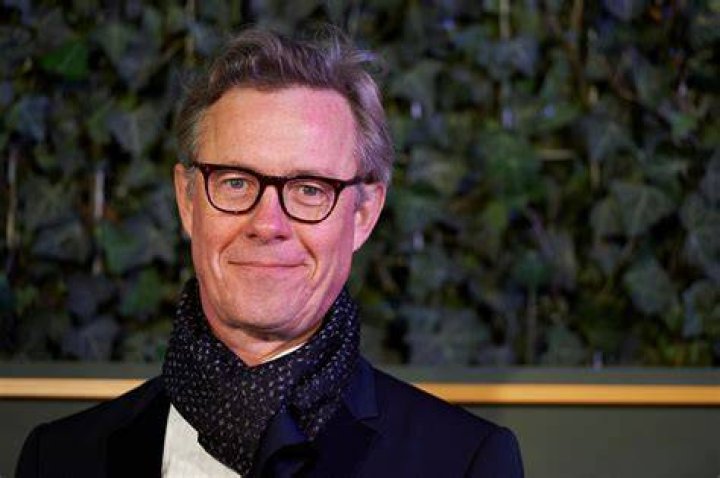 Alex Jennings Net Worth
