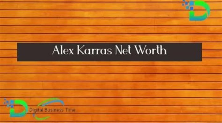 Alex Karras Net Worth