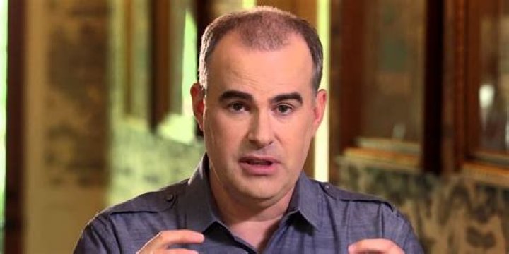 Alex Kendrick Net Worth