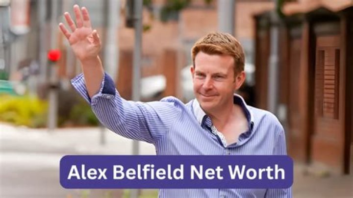 Alex Meisner Net Worth