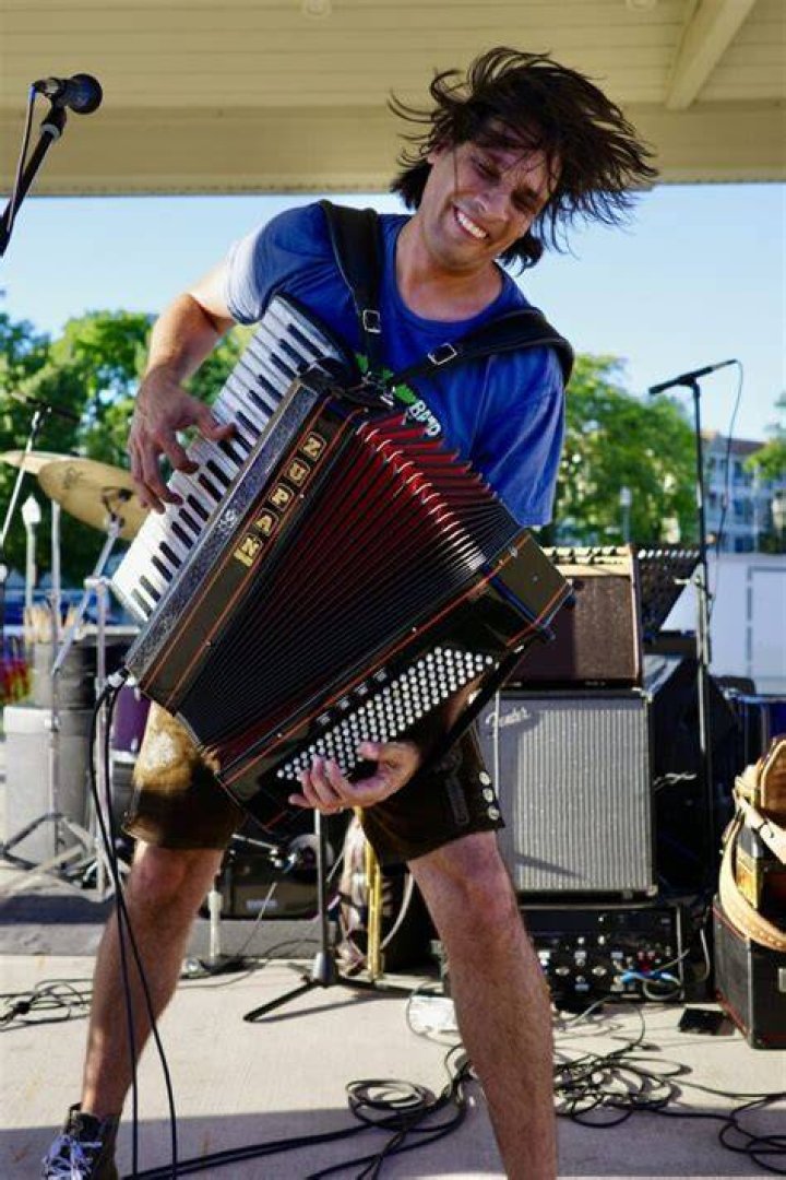 Alex Meixner Band Net Worth