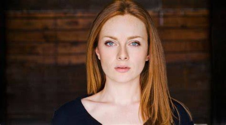 Alex Paxton-Beesley Net Worth