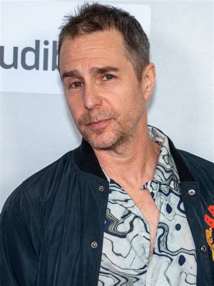 Alex Rockwell Net Worth