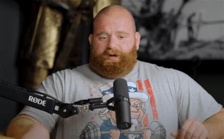 Alex Rosén Net Worth