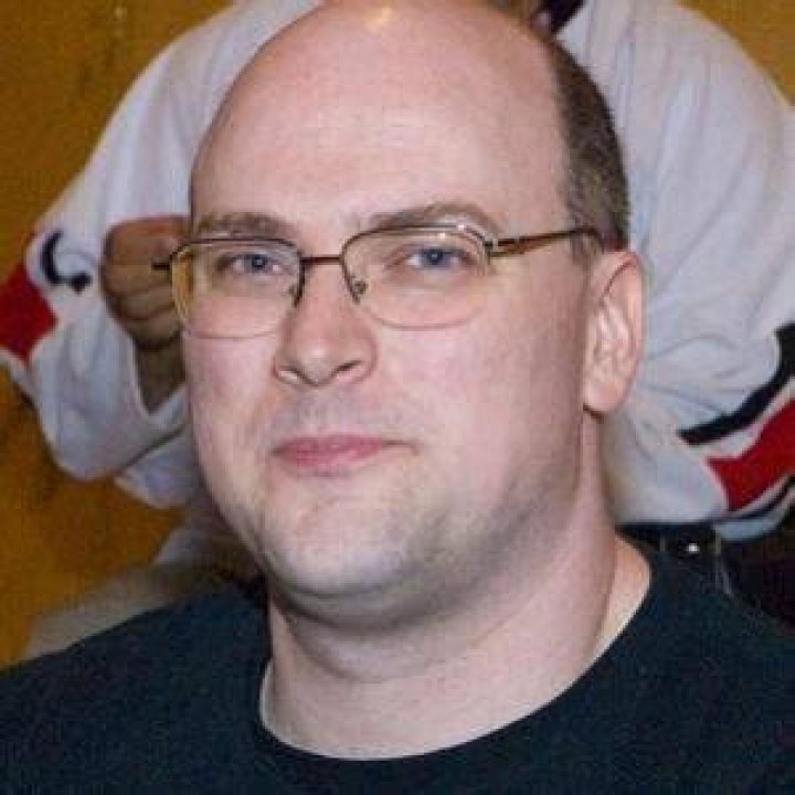 Alex Ross Net Worth