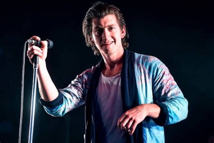 Alex Turner Net Worth