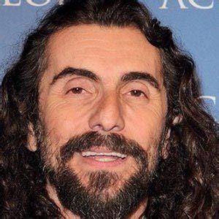 Alex Veadov Net Worth