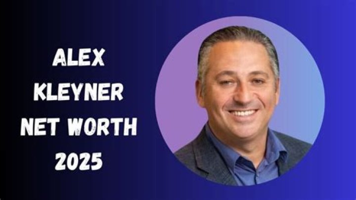 Alex Zuckerman Net Worth