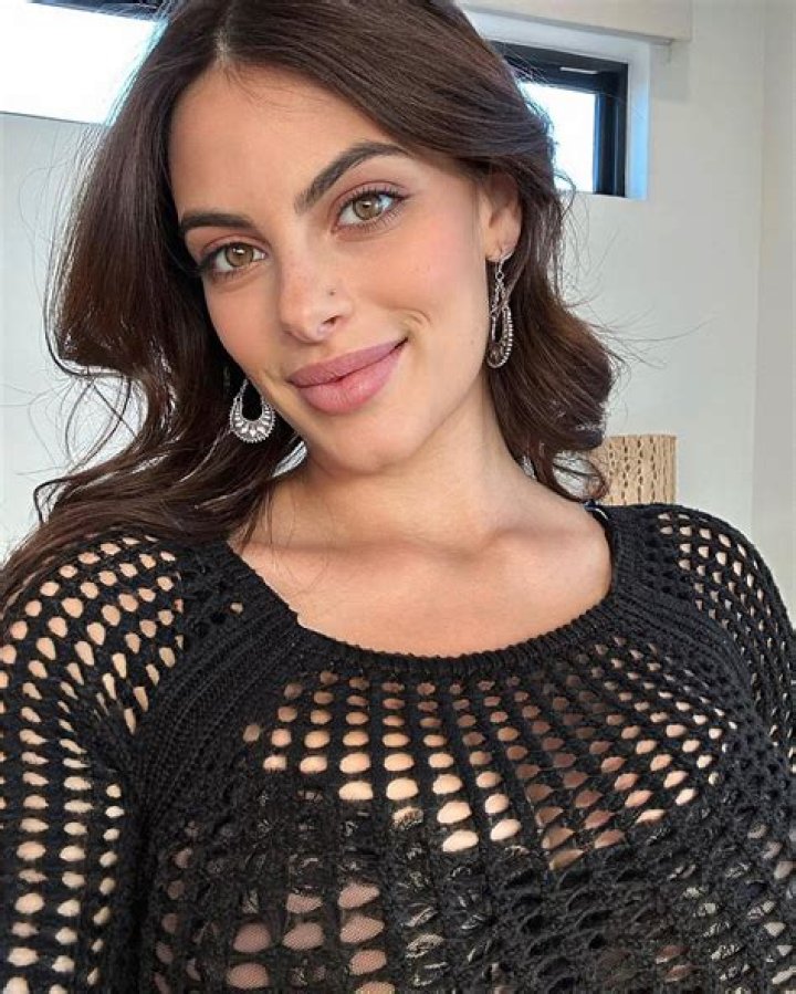 Alexa Mey Net Worth