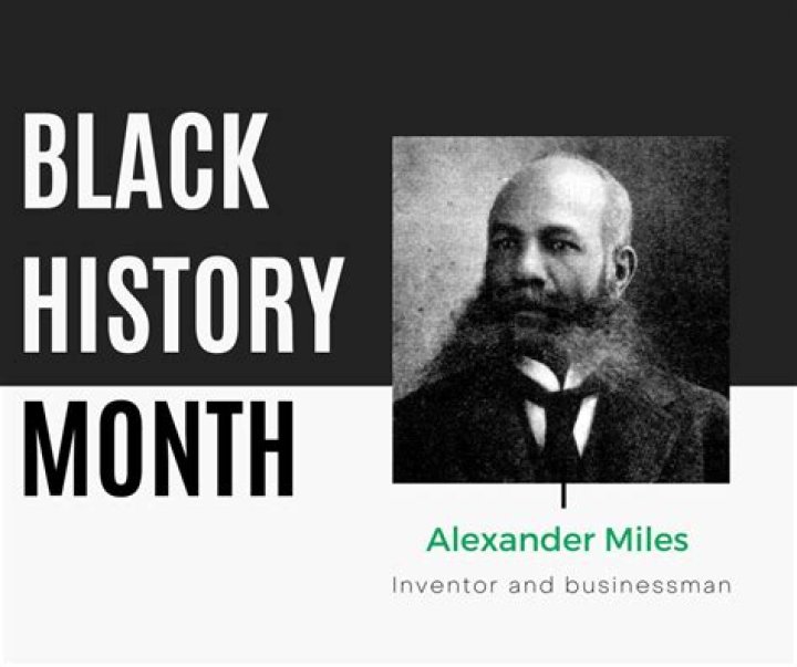 Alexander Miles Net Worth