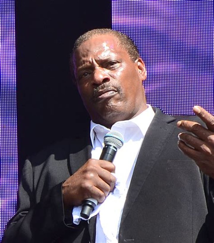 Alexander O’neal Net Worth