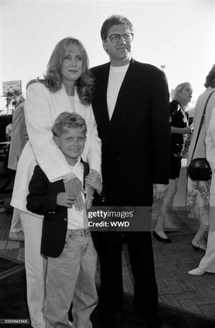 Alexander Zemeckis Net Worth