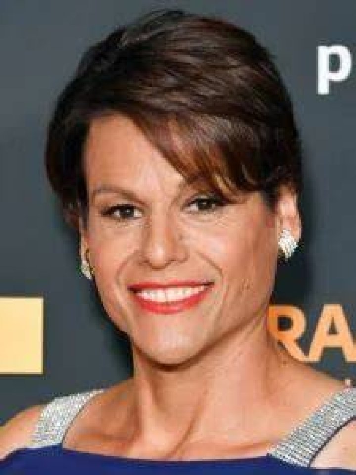Alexandra Billings Net Worth