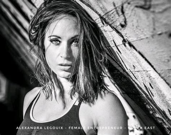 Alexandra Legouix Net Worth