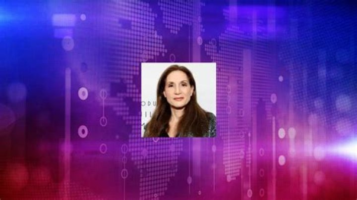 Alexandra Milchan Net Worth