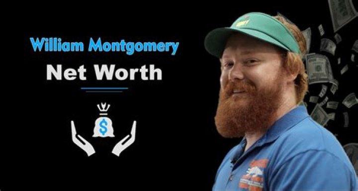 Alexandra Montgomery Net Worth