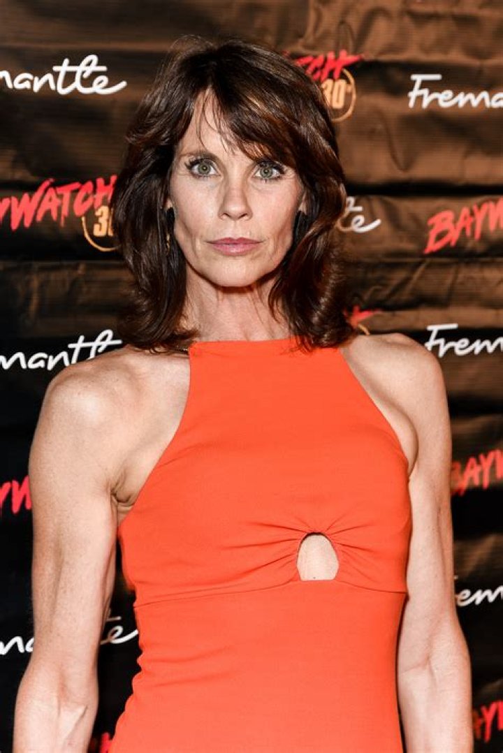 Alexandra Paul Net Worth