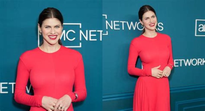 Alexandra Pouloutides Net Worth