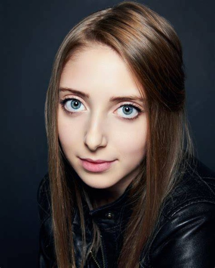 Alexandra Stamler Net Worth