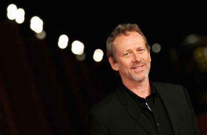 Alexandre Rockwell Net Worth