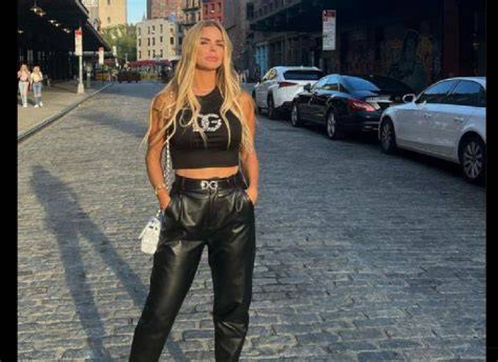 Alexia Echevarria Net Worth